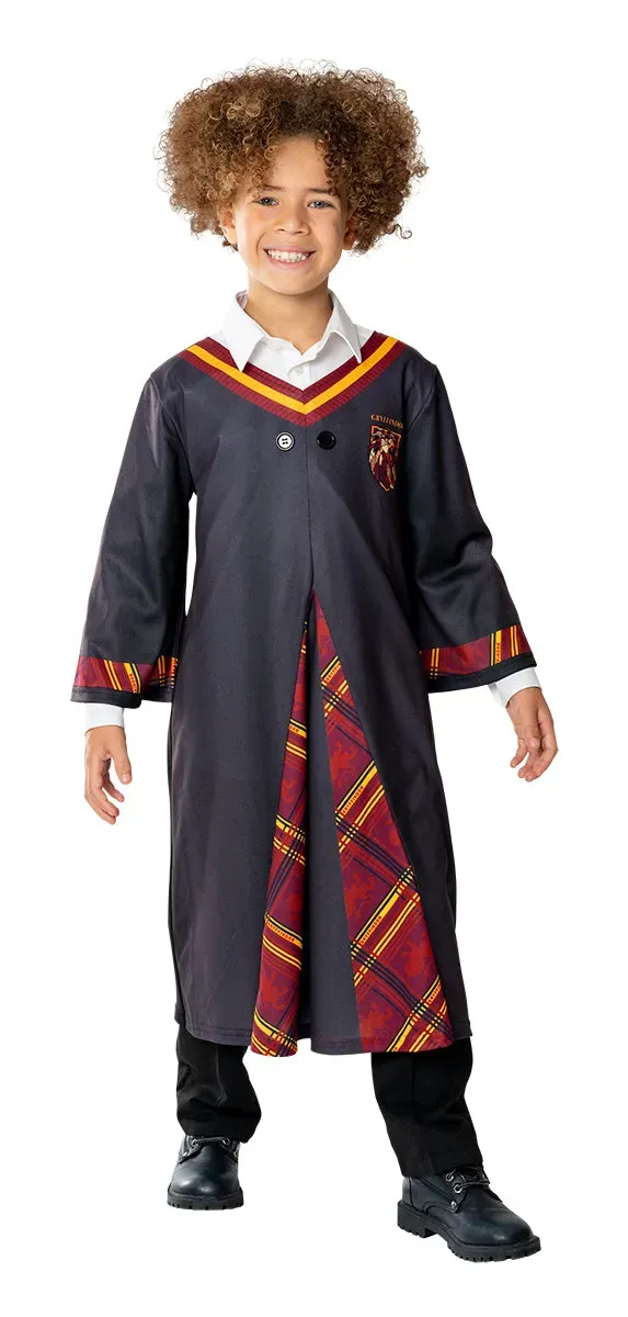 Rubies Harry Potter Tunica Classic costume bambino Grifondoro