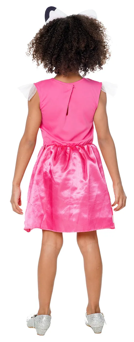Rubies Gabbys Dollhouse Tutu Classic Inf costume XXS
