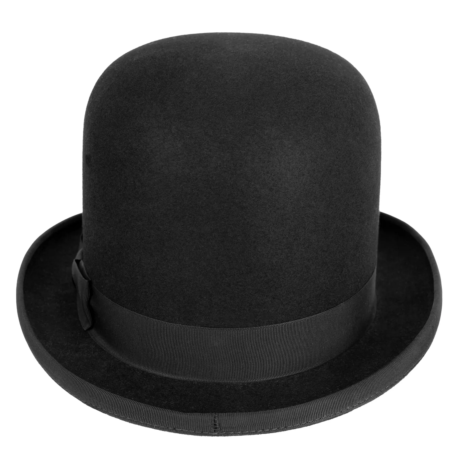 Altenburg Charlie bombetta alta cappello feltro