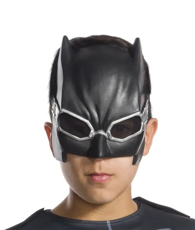 Rubies Batman Justice League Maschera Bimbo Carnevale