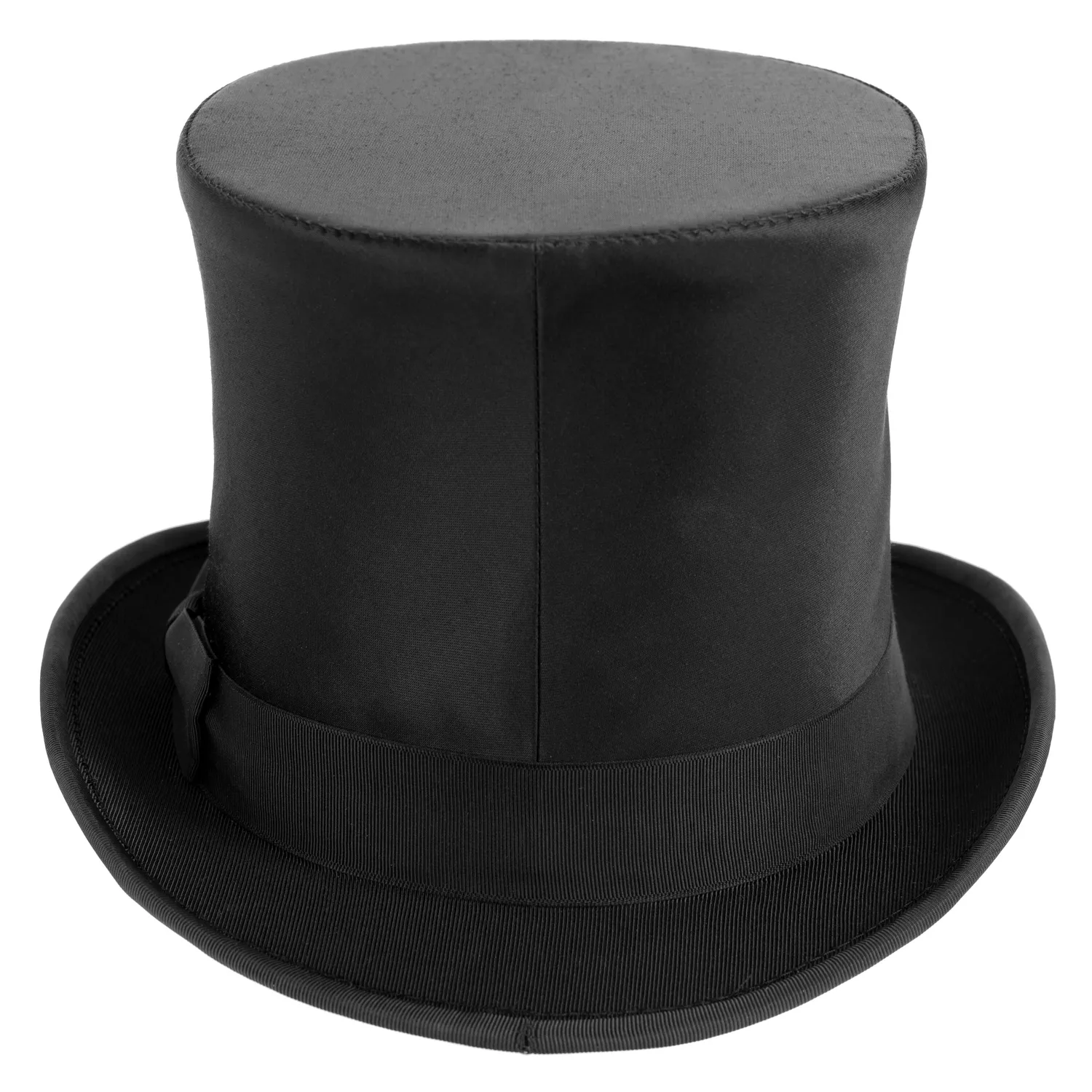 Altenburg Cilindro seta inglese nero elegante