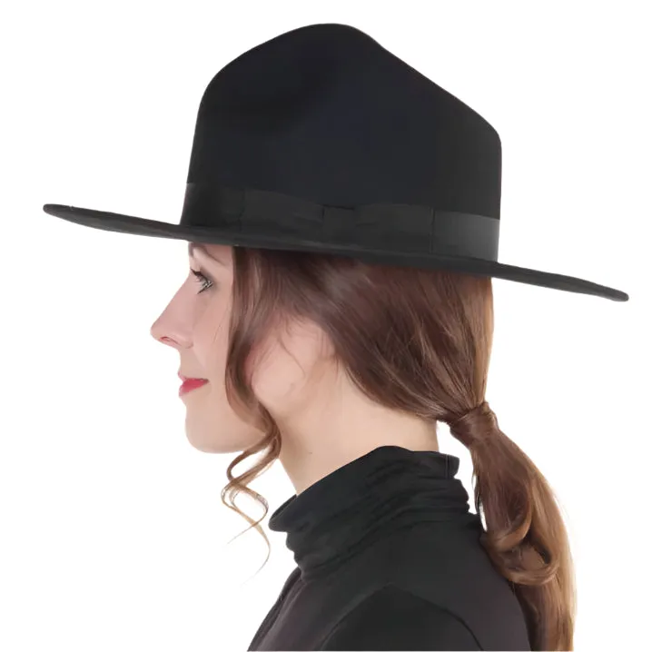 Altenburg Drill Sergeant cappello mountie canadese con sottogola