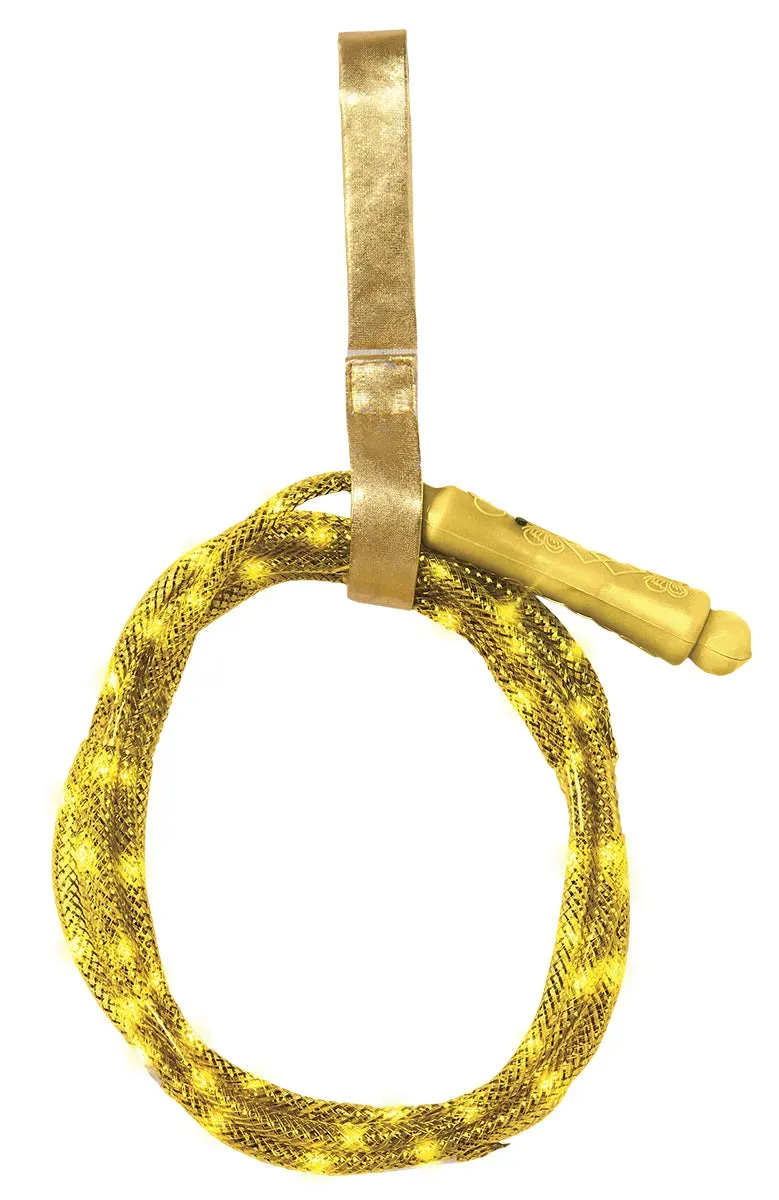 Rubies Fiocco Luminoso Wonder Woman accessorio adulto OS