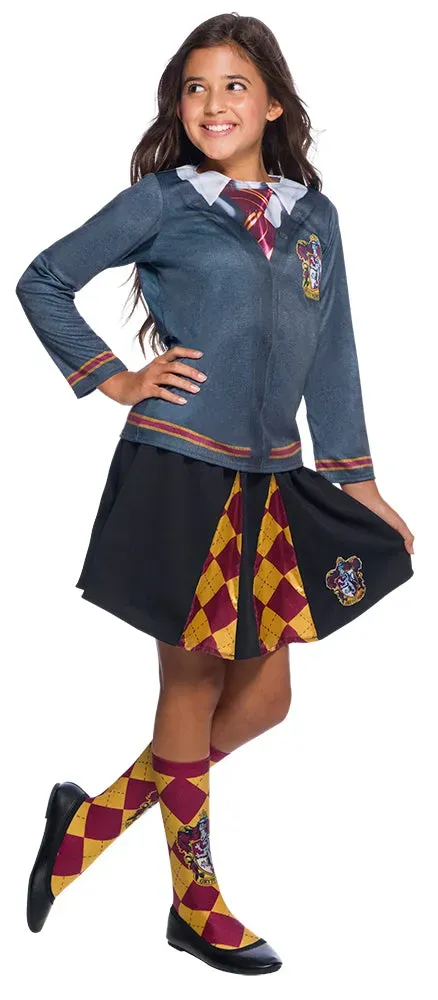 Rubies Gryffindor gonna bimba Grifondoro OS