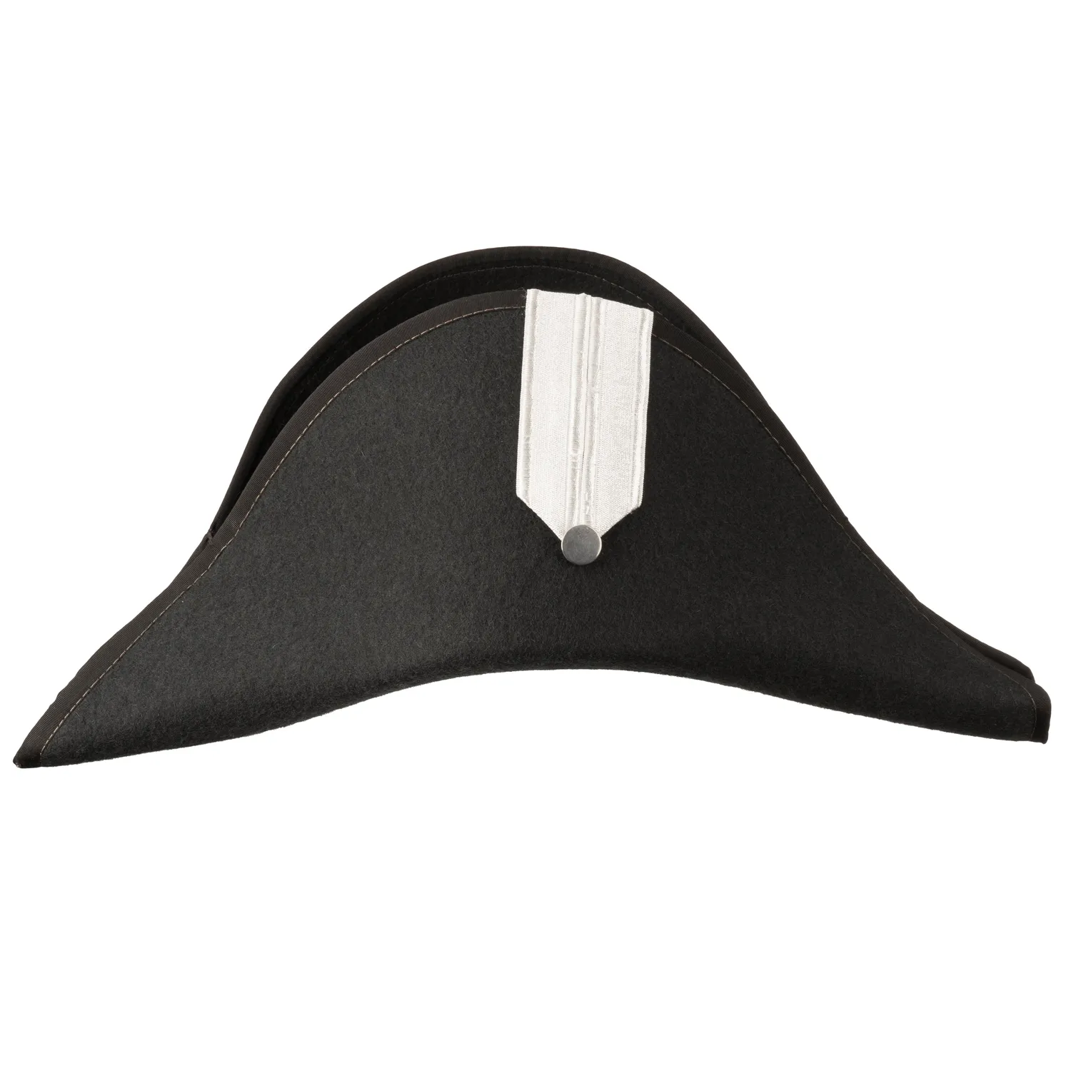 Altenburg Bicorno Napoleone cappello storico