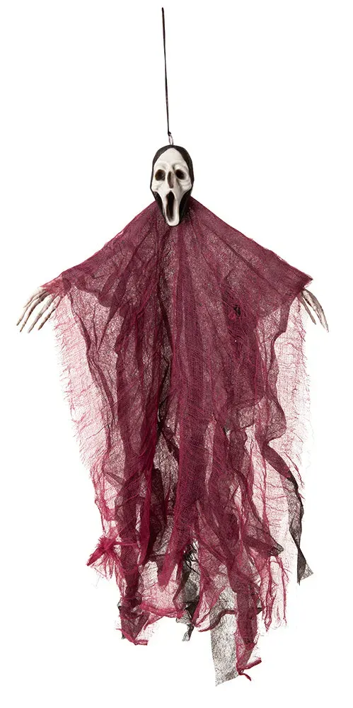 Rubies Fantasma ciondolo Halloween 60 cm da appendere