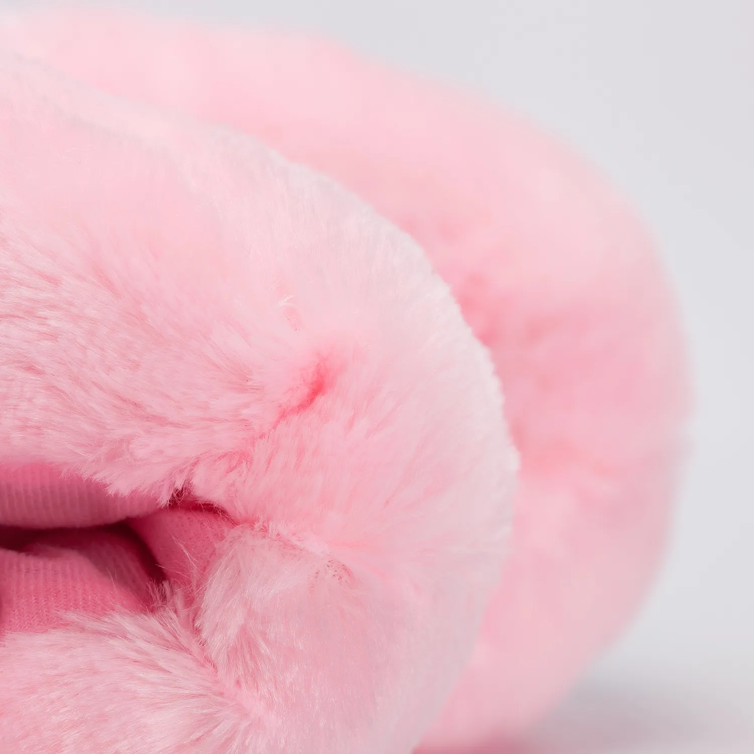 Katara 1695 pantofole unicorno rosa 36-44 peluche