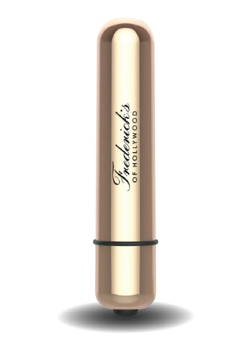 Frederick's Of Hollywood Lover's Bullet mini vibratore multifunzione