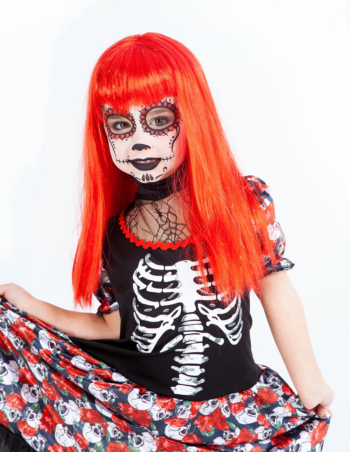 Rubies Cheapyweens Katrina Bonita costume bambina