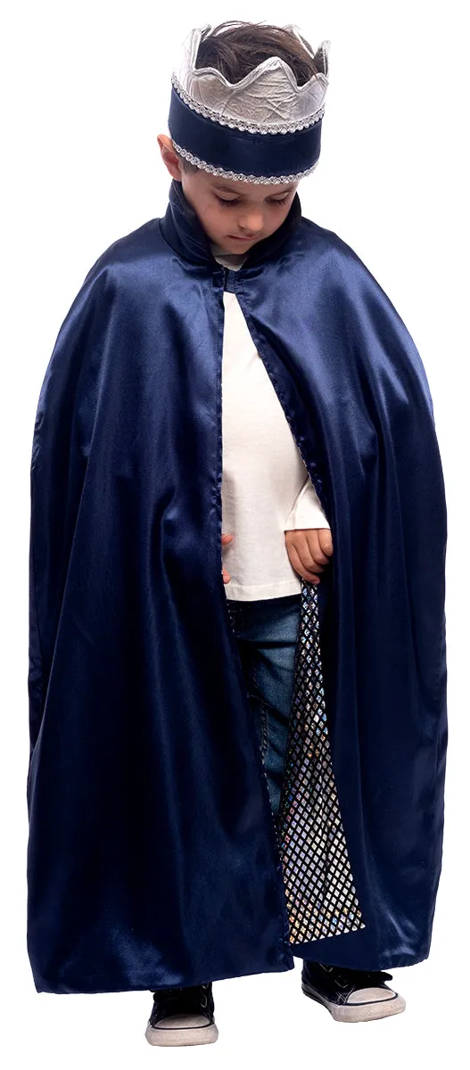 Rubies Medievale cappotto bambino reversibile