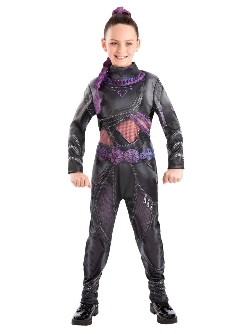 Rubies Rumi Battle Suit Classic costume bambina