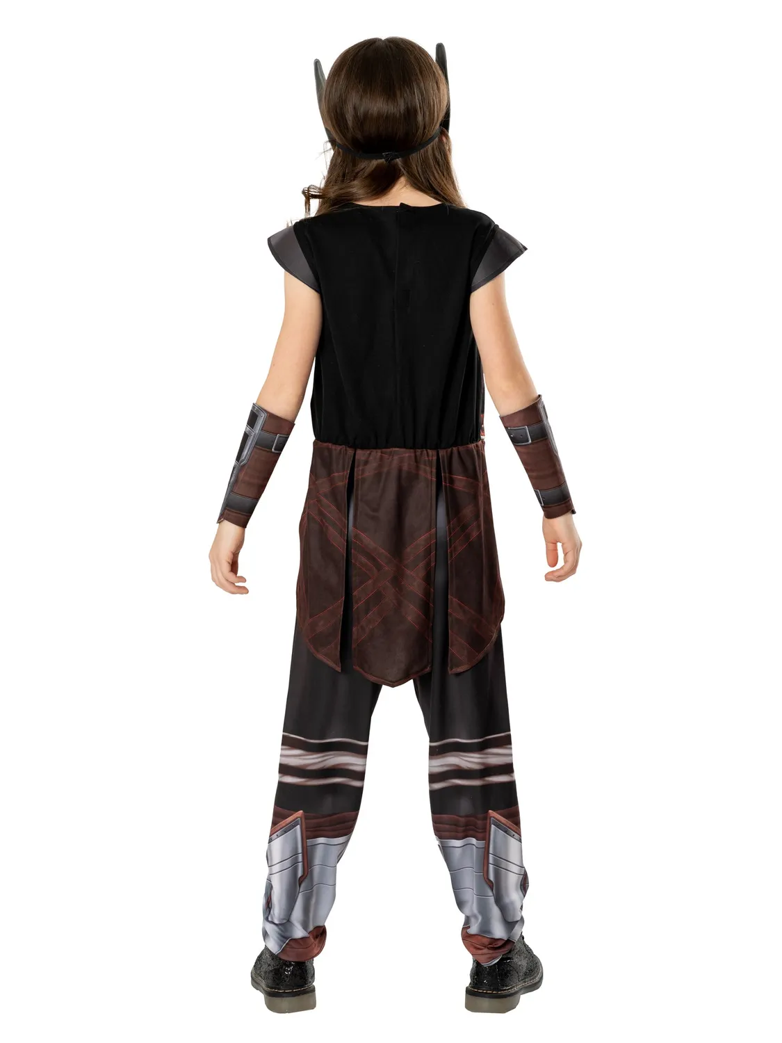 Rubies Mighty Thor Deluxe costume bambino martello