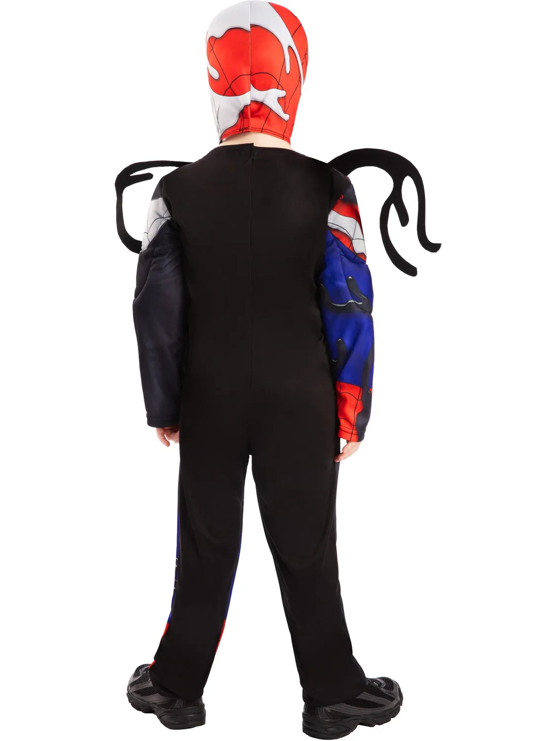 Rubies Spider-Man Venomised Deluxe costume bimbo S