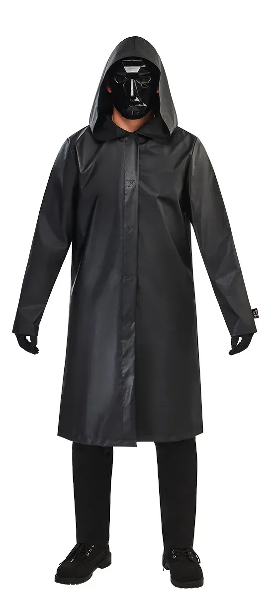 Rubies Lider SG costume adulto carnevale