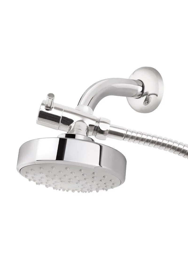AquaClean doccia intima 3 pezzi tubo ugello valvola