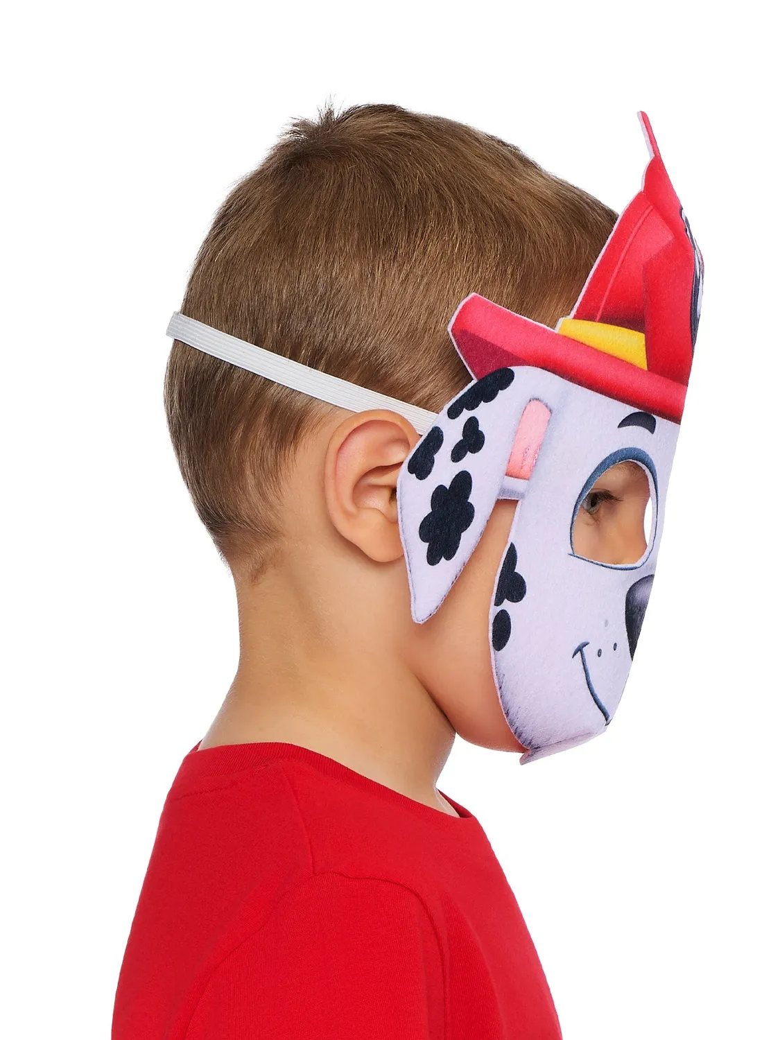 Rubies Marshall Paw Patrol maschera feltro bambini