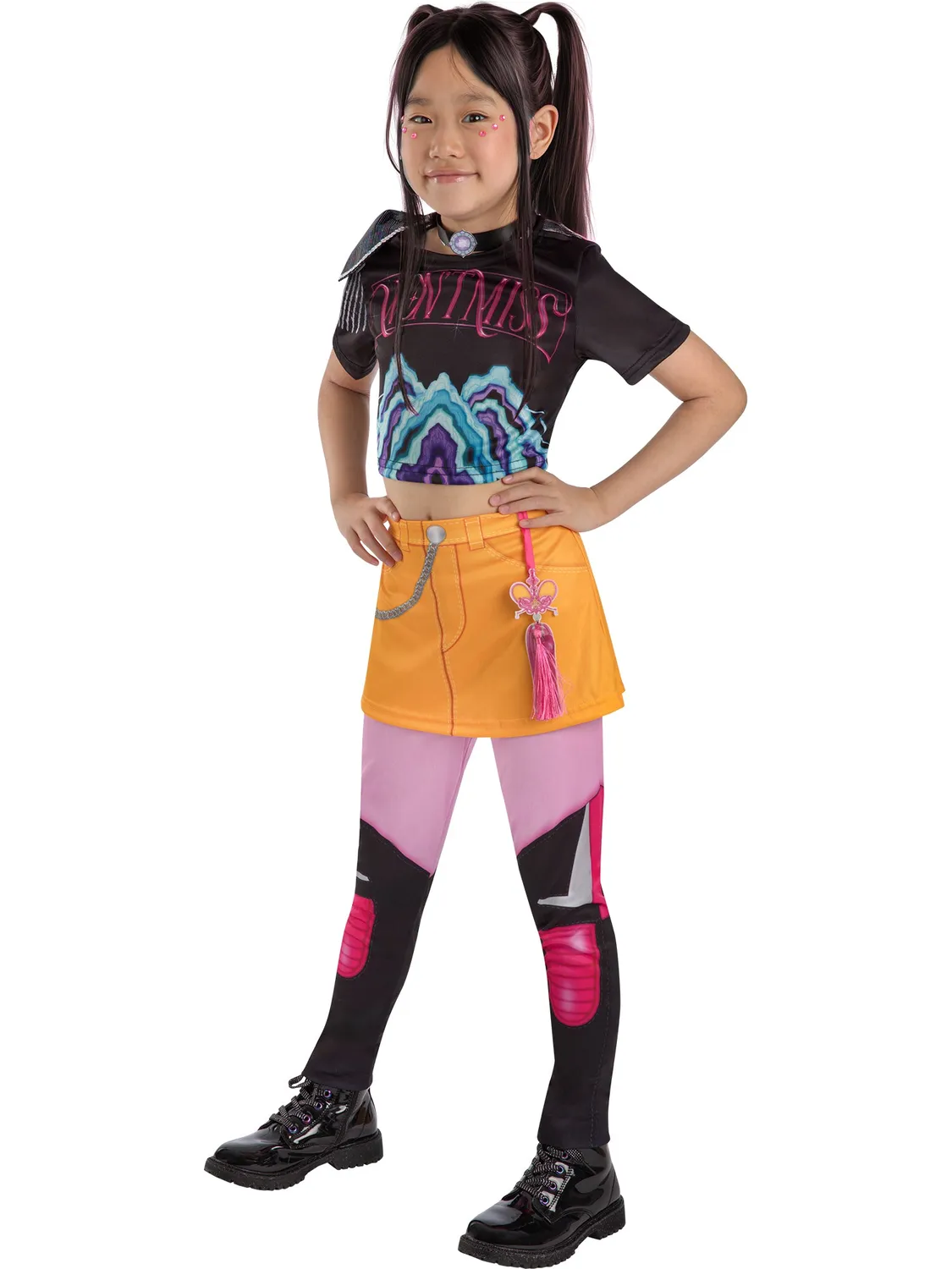 Rubies Kpop Mira Classic costume donna multitaglia