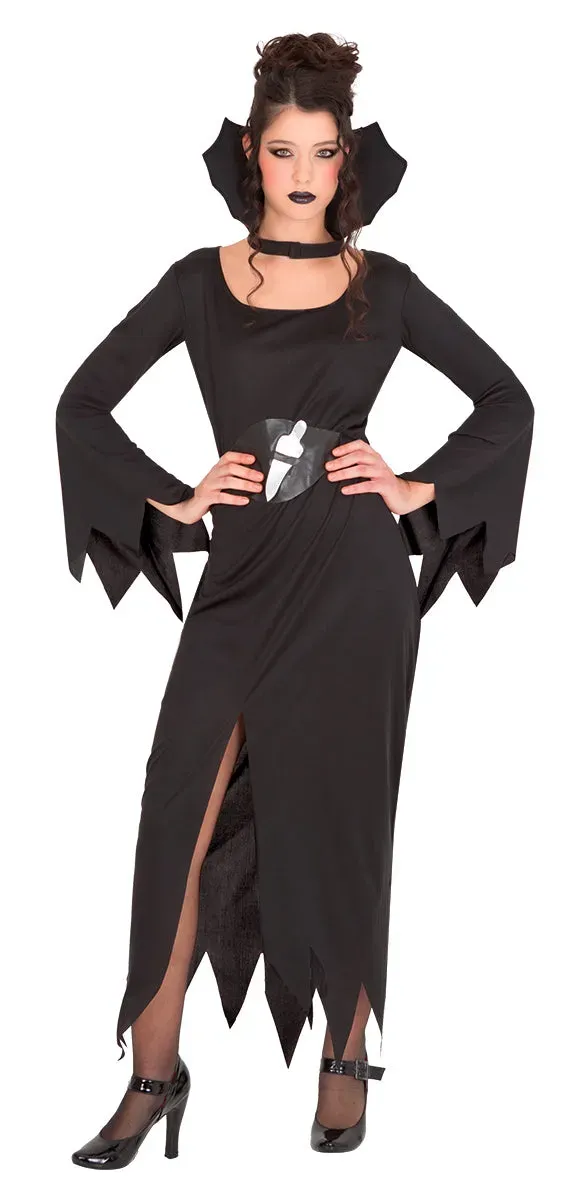 Rubies Tinieblas Costume Vampira Adulta MST