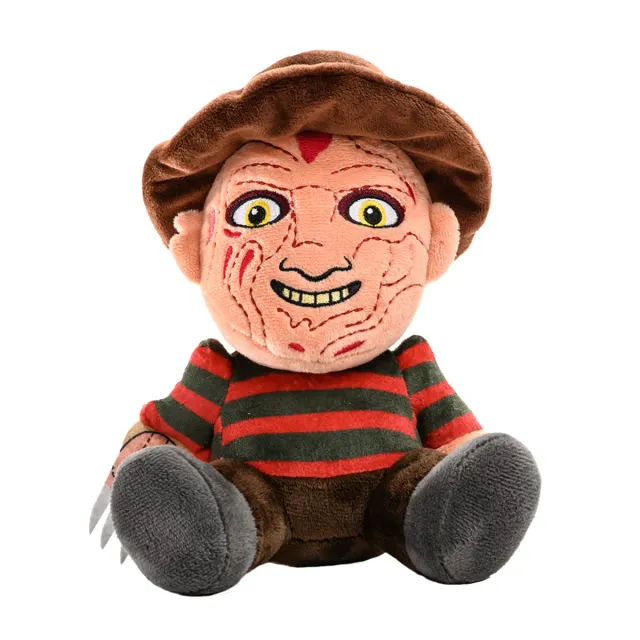 Rubies Freddy Krueger Peluche Kidrobot