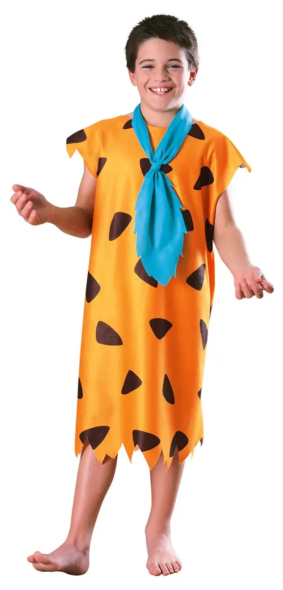 Rubies Fred Flintstone costume bambino preistorico