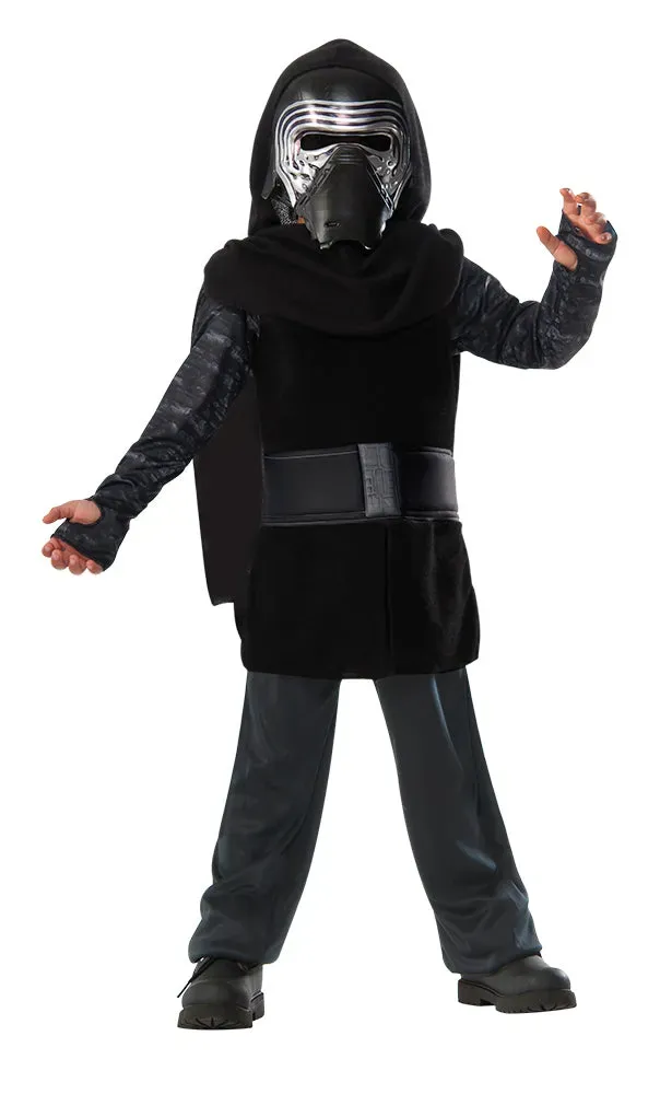 Rubies Kylo Ren Opp Inf costume bambino Star Wars