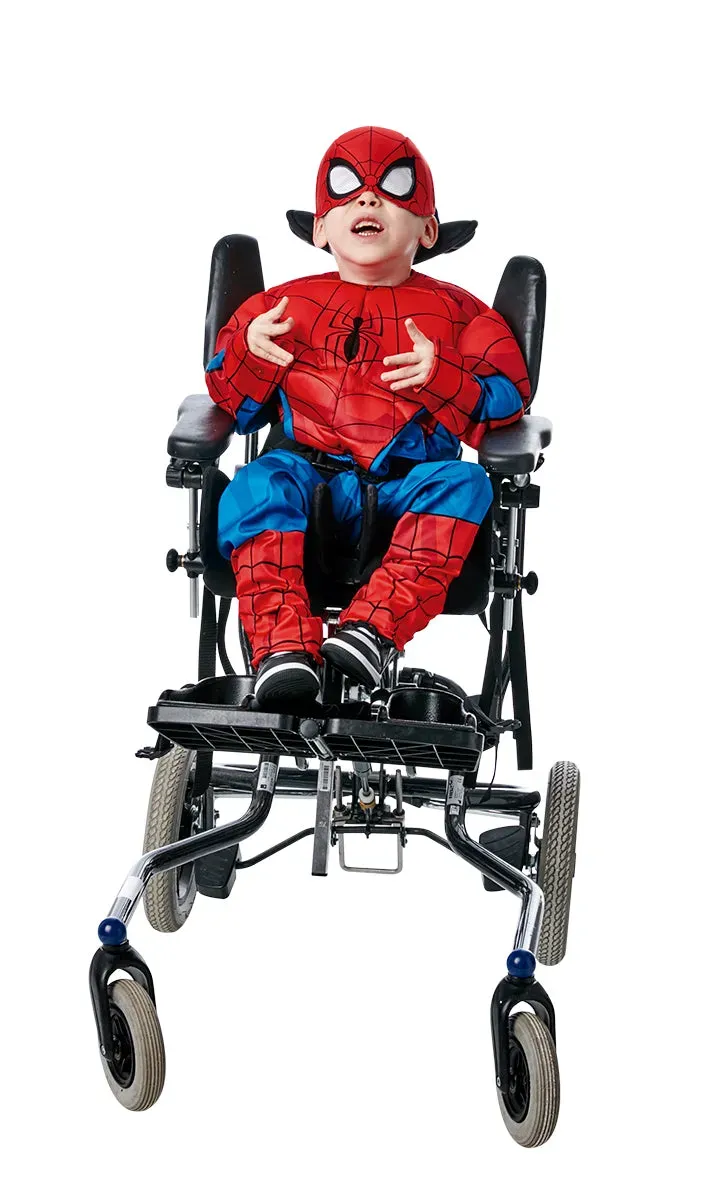 Rubies Marvel Costume Spider-Man Adaptive bambino