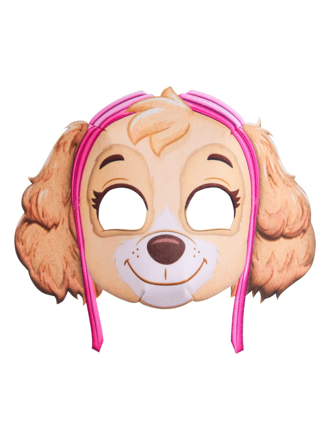 Rubies Paw Patrol Skye maschera feltro bambino