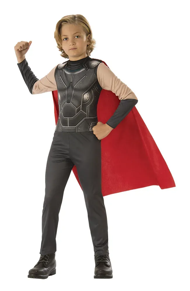 Rubies Thor Opp Inf costume Marvel bambino martello
