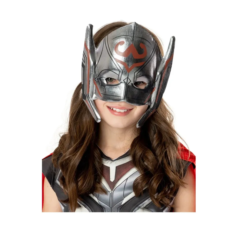 Rubies Mighty Thor Maschera Bimbo OS Marvel