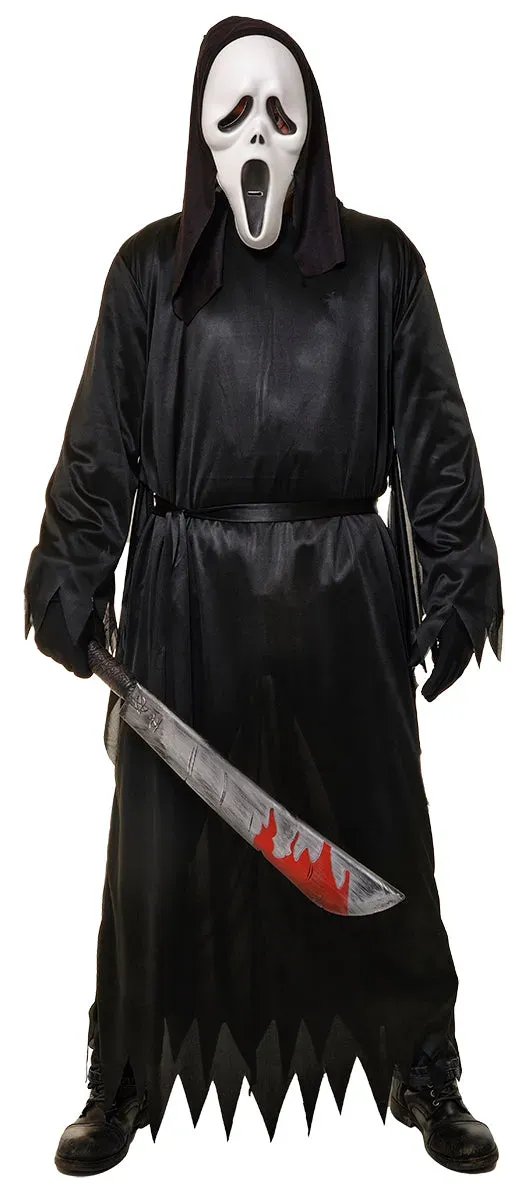 Rubies Fantasma Spavento Costume Adulto MST Horror