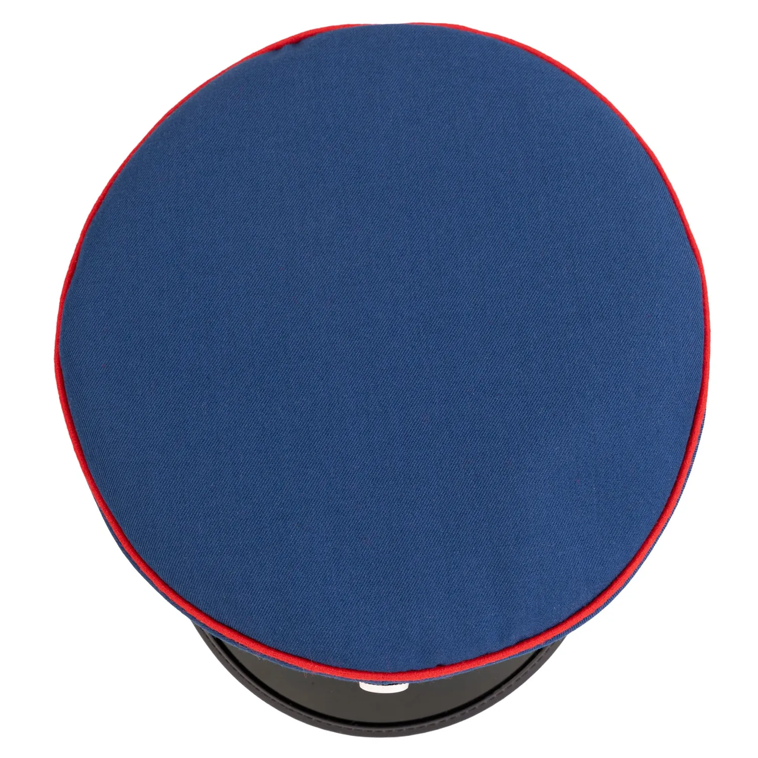 Altenburg Capitano di Köpenick berretto uniforme blu lana