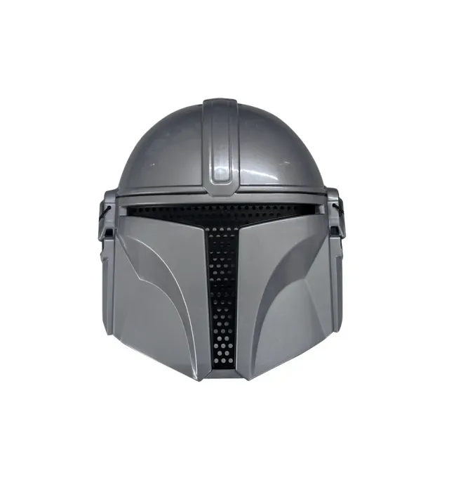 Rubies Mandalorian Maschera Bambino OS Star Wars