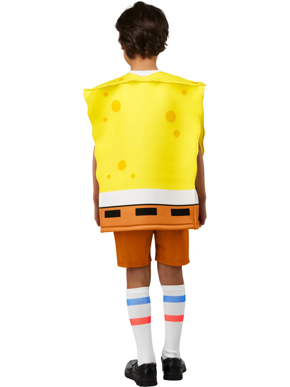 Rubies SpongeBob Deluxe costume bambino taglia M
