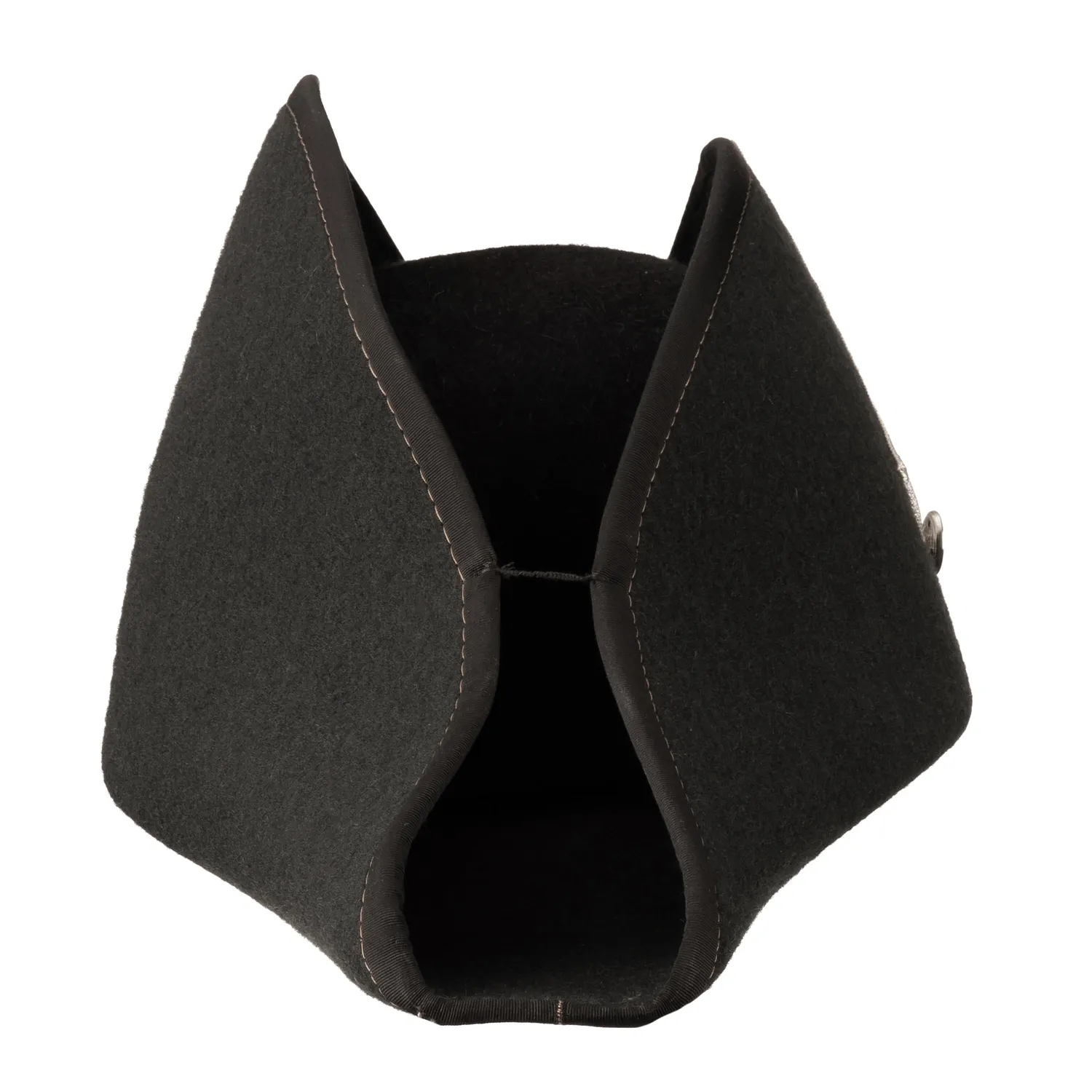 Altenburg Bicorno Napoleone cappello storico