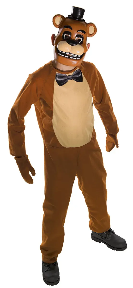 Rubies Foxy Classic costume bambino M horror FNAF