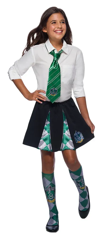 Rubies Slytherin Deluxe Cravatta OS Serpeverde