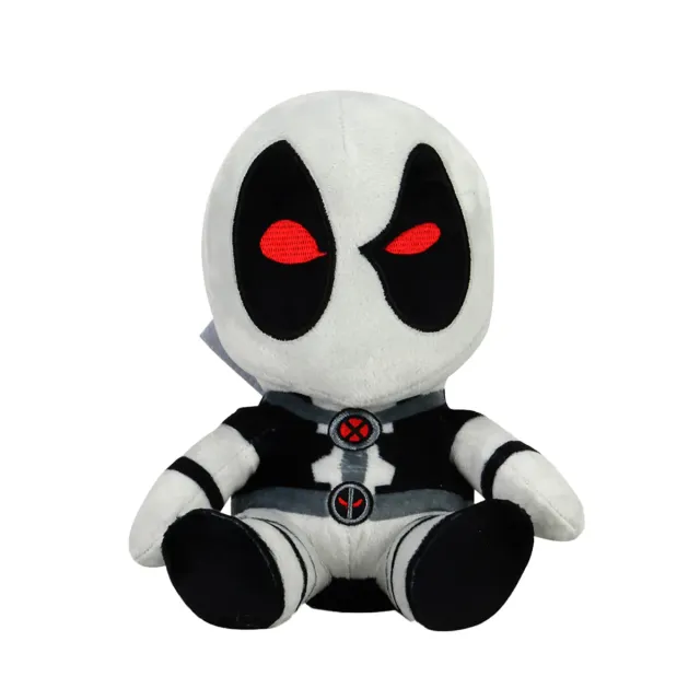 Rubies Deadpool X-Force peluche Kidrobot morbido