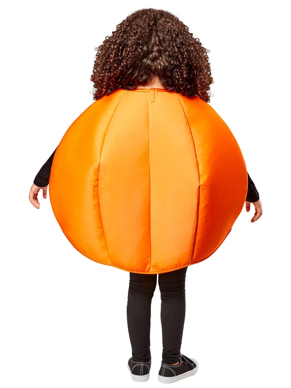 Rubies Baby Pumpkin costume zucca bambini 3T 4T