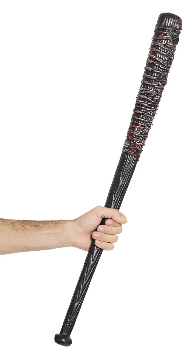 Rubies Zombie pipistrello insanguinato giocattolo 75 cm