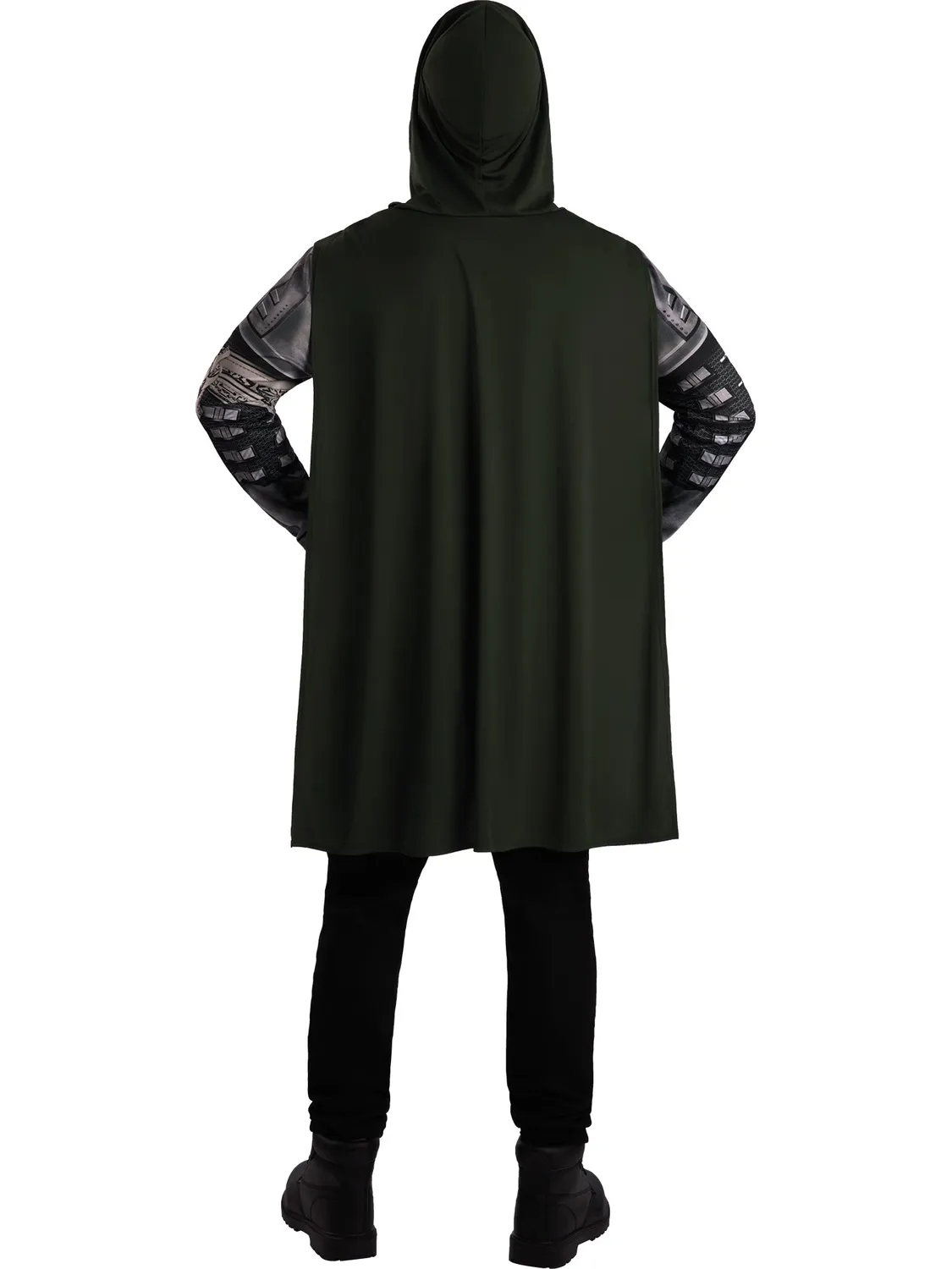 Rubies Dr. Doom Classico costume adulto taglia M
