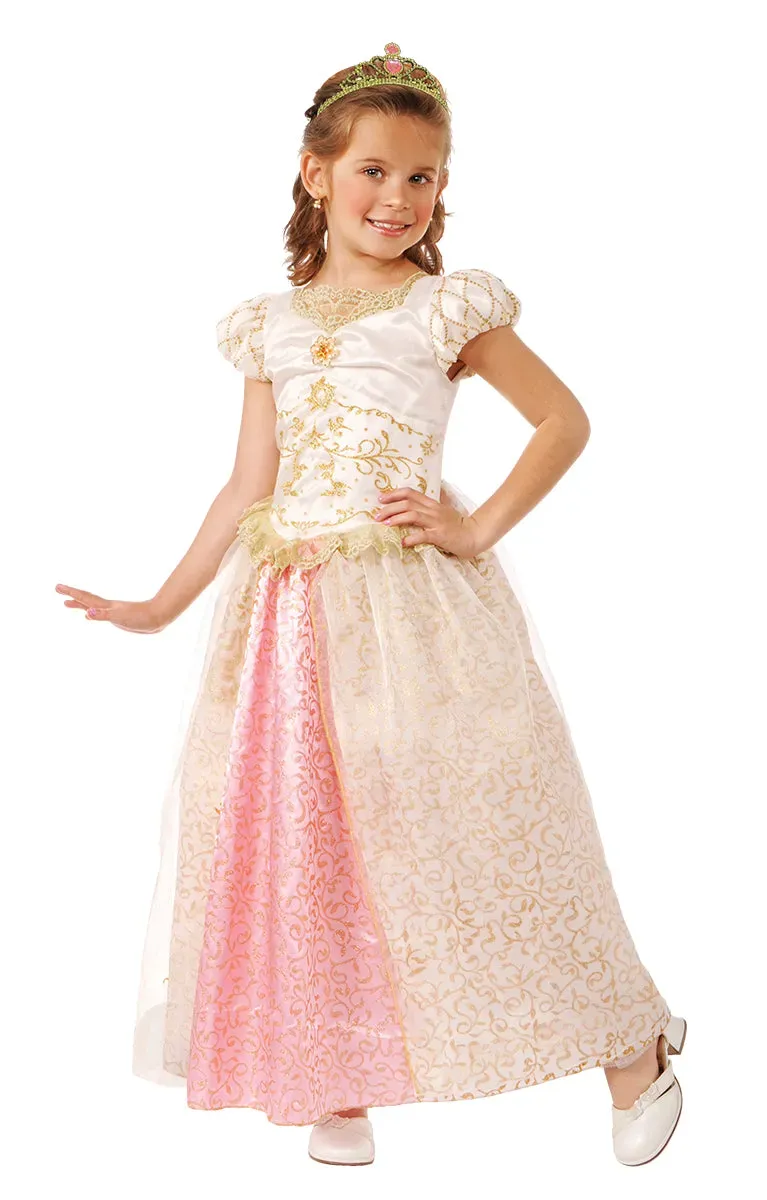 Rubies Principessa Fate costume bambina fata XXS XS S