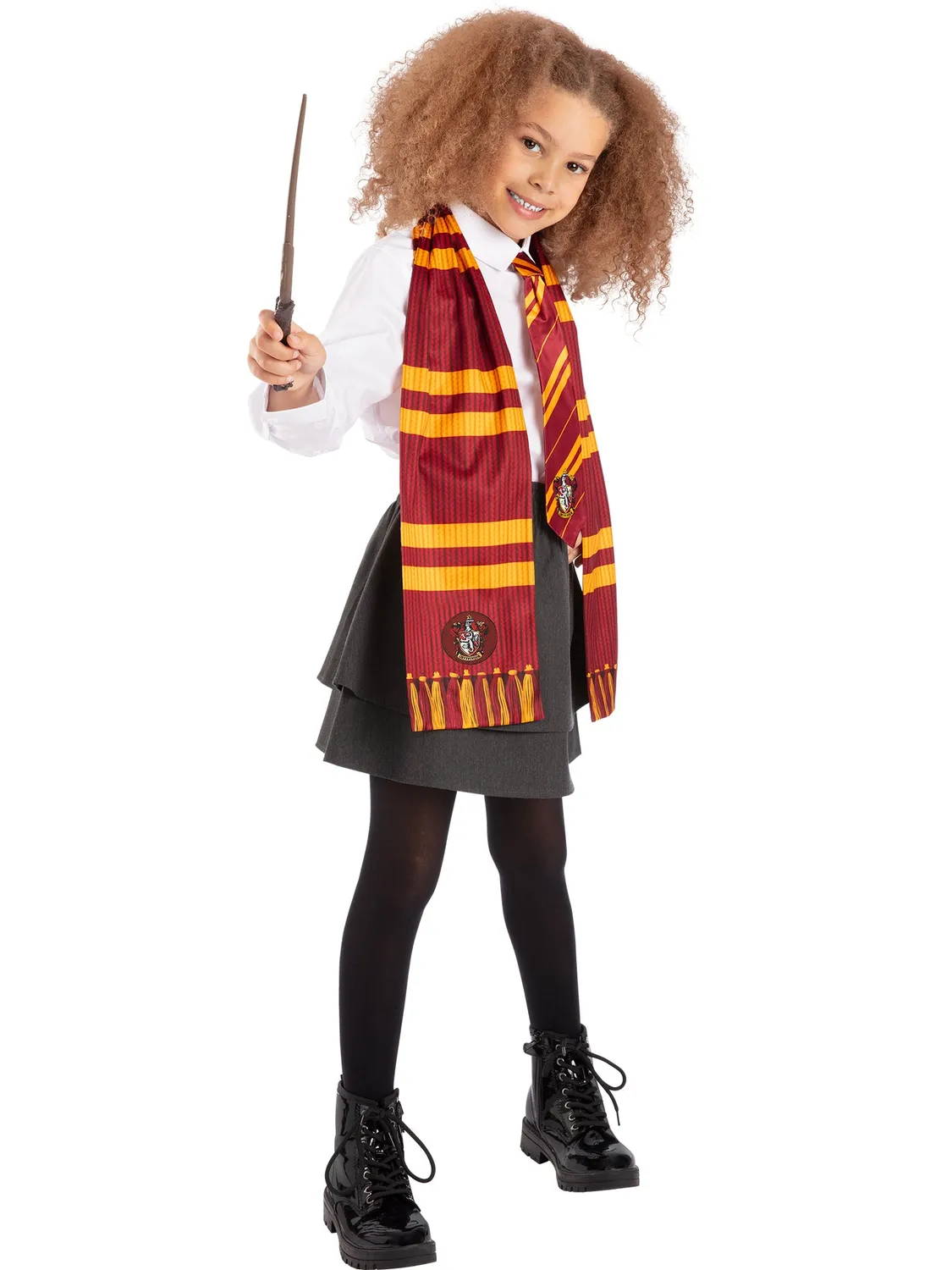 Rubies Harry Potter set accessori bambino mago