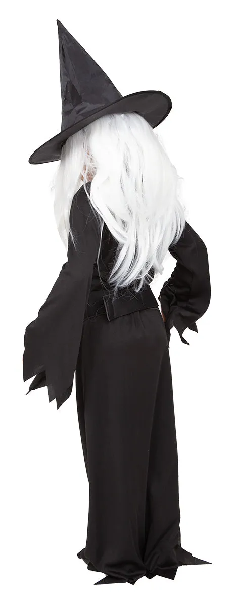 Rubies Telabruja Glow in Dark costume strega bambina