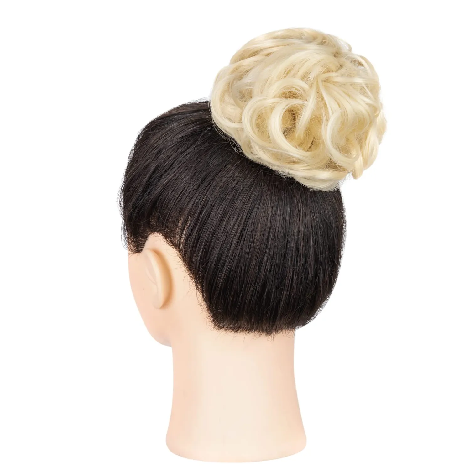 Gairyan Chignon Facile Bleach Blonde Extension Elastico 40g