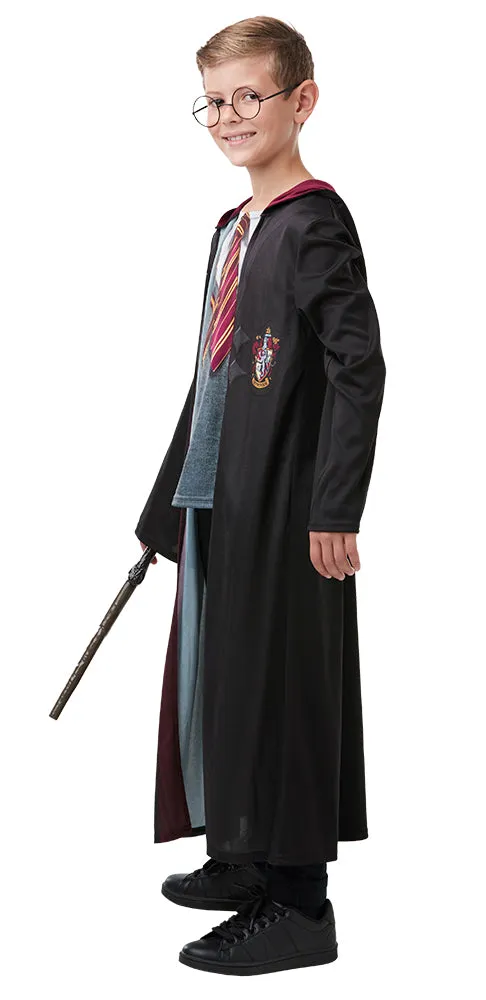 Rubies Harry Potter costume bimbo con accessori