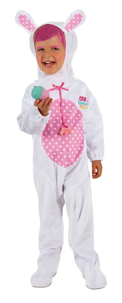 Rubies Coney Cry Babies costume bambina taglia S