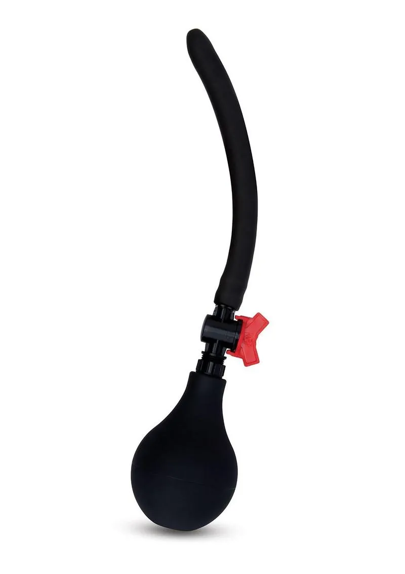 Pleasure Wigs AquaClean Deep Rinse Pro Douche doccia anale
