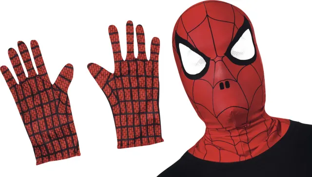 Rubies Spider-Man Ad set accessori costume festa