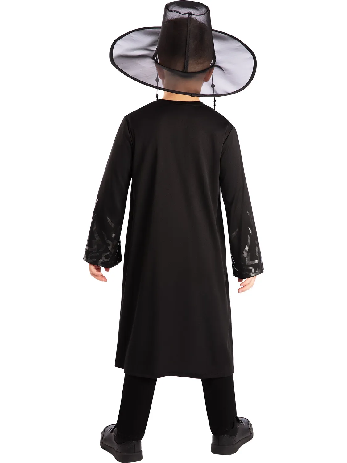 Rubies K-Pop Demon Hunters Jinu Costume Bambino Demone