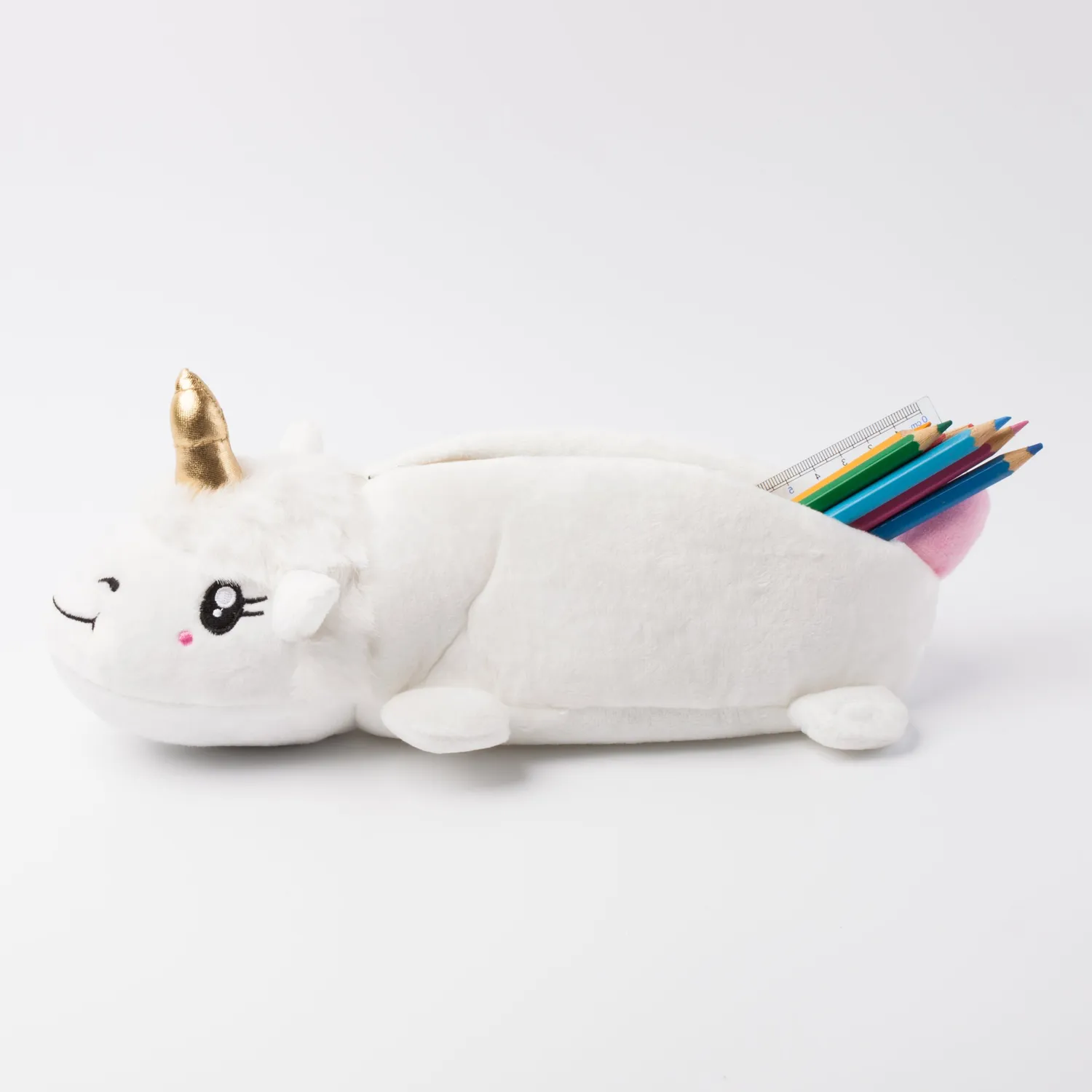 Katara 1825 Astuccio Unicorno Peluche Beauty 27 cm